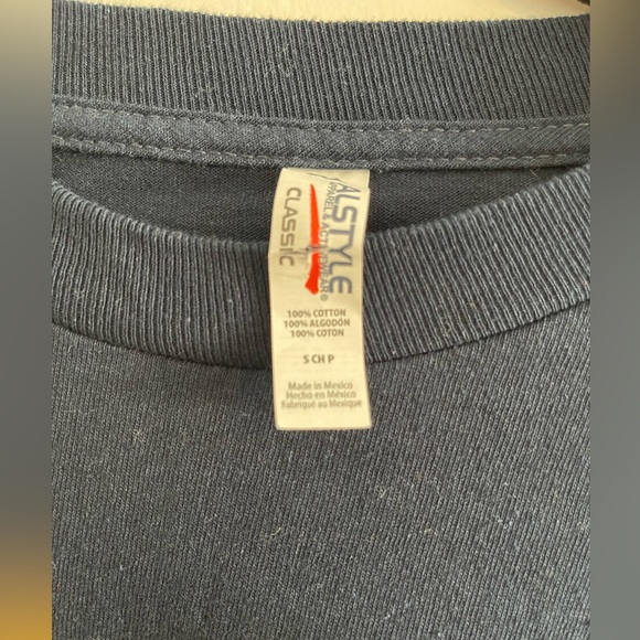 Shenandoah Long Sleeve Graphic Tee - Picture 6 of 6